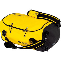 Beuchat Explorer HD2 Σακ Βουαγιάζ 45lt Κίτρινο