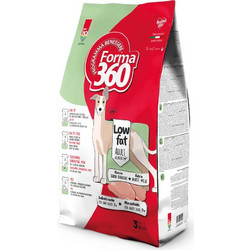 Forma 360 Adult Low Fat with White Meat 3kg
