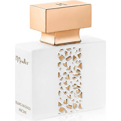 M.Micallef Ylang in Gold Nectar Parfum 50ml