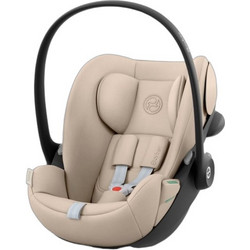 Cybex Cloud G3 Κάθισμα Αυτοκινήτου i-Size 0-13kg Almond Beige