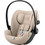 Cybex Cloud G3 Κάθισμα Αυτοκινήτου i-Size 0-13kg Almond Beige