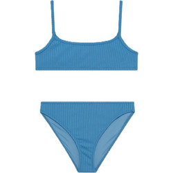 Minerva Παιδικό Μαγιό Bikini Set για Κορίτσι Γαλάζιο 90-37742