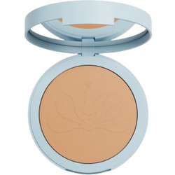 Garden Soft Focus 603 Dark Pressed Powder 9gr