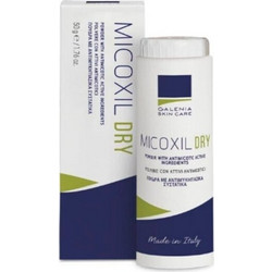 Galenia Micoxil Dry Powder 50gr