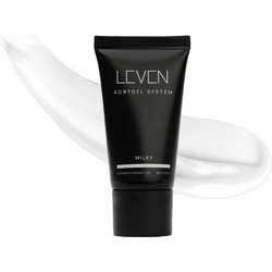 Leven Milky Acrygel 30gr