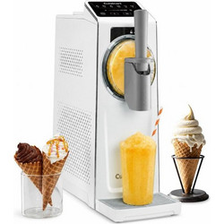 Cuisinart Παγωτομηχανή 1.6lt CE201E