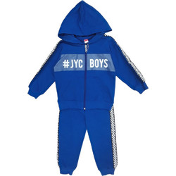 Joyce Παιδικό Σετ Φόρμας Royal Blue 13772