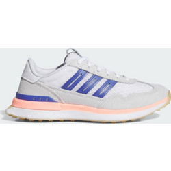 Adidas Γυναικεία Αθλητικά Παπούτσια για Golf Λευκά KI8402