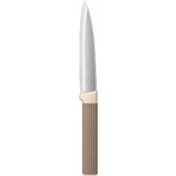 Ankor Μαχαίρι από Ανοξείδωτο Ατσάλι 13cm 854202