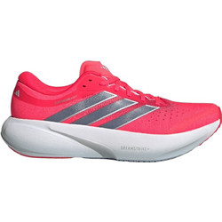 Adidas Supernova Rise 3 Ανδρικά Αθλητικά Παπούτσια για Τρέξιμο Φούξια KK1921