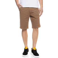 Biston Ανδρική Βερμούδα Chino Rusted 55-221-017