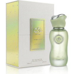 Paris Corner Nada Whimsical Eau de Parfum 100ml