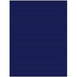 Salko Χαρτόνι Οντουλέ Navy Μπλε 50x70cm 3900