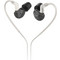Behringer SD251 Ακουστικά Ψείρες In-Ear Μαύρα Ασημί