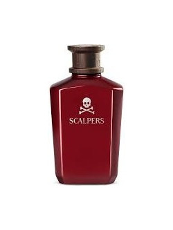 Scalpers The Speed Club Eau de Parfum 125ml