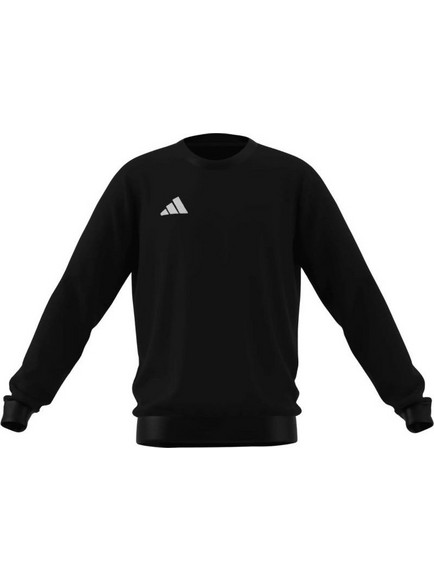 Adidas Entrada26 Παιδικό Φούτερ Μαύρο JZ6554