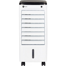 HomeVero HV-ACH1862 Air Cooler 60W με Τηλεχειριστήριο