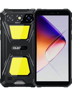 Oukitel G5 4GB 256GB