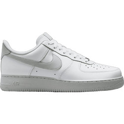 Nike Air Force 1 '07 Ανδρικά Sneakers Λευκά FJ4146-128