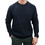 Camaro Ανδρική Πλεκτή Μπλούζα Navy Μπλε 24529-144-933