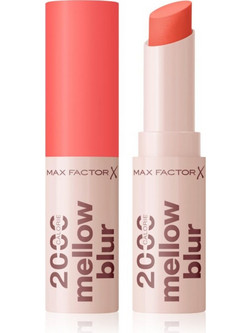 Max Factor 2000 Calorie Mellow Blur 030 Peach Blush Cream Κραγιόν Stick 3.5gr
