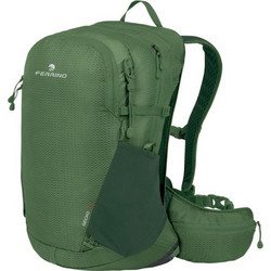Ferrino Gecko Ορειβατικό Σακίδιο 23lt Πράσινο 75823RVV