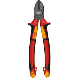 Milwaukee Πλαγιοκόφτης Ηλεκτρολόγου 180mm 4932464568