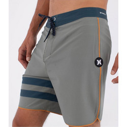 Hurley 18" Phantom Ανδρικό Μαγιό Βερμούδα Χακί HSP26MMBS07158-021