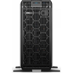 Dell PowerEdge T360 (Xeon 6333P/32GB DDR4/480GB SSD + 480GB SSD/700W/FreeDos)
