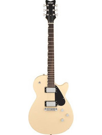 Gretsch Electromatic Jet Club Ηλεκτρική Κιθάρα Single Cut με Μαγνήτες HH & Ταστιέρα Rosewood Buttercream