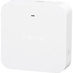 Meross MSH400HK-EU Smart Hub Συμβατό με Alexa / Apple HomeKit