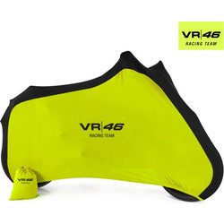Barracuda VR46 Κουκούλα Μηχανής Medium