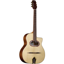 Eko Guitars ALPS G450C Gipsy Natural