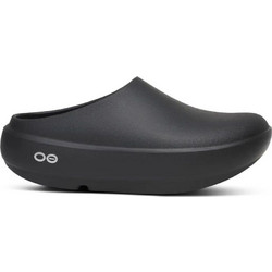 Oofos Oocloog Plus Unisex Σαμπό Μαύρο 2400