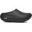 Oofos Oocloog Plus Unisex Σαμπό Μαύρο 2400