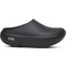 Oofos Oocloog Plus Unisex Σαμπό Μαύρο 2400 Oofos Oocloog Plus Unisex Σαμπό Μαύρο 2400