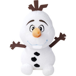 Simba Frozen Olaf 23cm