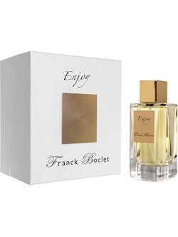 Franck Boclet Enjoy Eau de Parfum 100ml