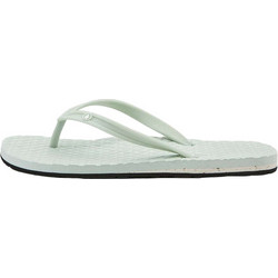 Volcom Γυναικείες Σαγιονάρες Ανατομικές Πράσινο Mint W0812310-CHL