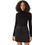 Vero Moda Γυναικείο Χειμερινό Top Μαύρο 10293803