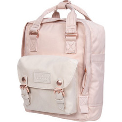 Doughnut Macaroon Nature Pale D124NT-121150-F Σακίδιο Πλάτης Ροζ