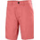 Helly Hansen Dock 10" Ανδρική Βερμούδα Chino Φούξια 34275-137