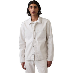 Gap Ανδρικό Μπουφάν Puffer Μπεζ 894748000