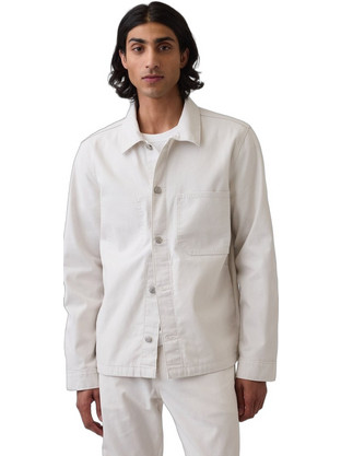 Gap Ανδρικό Μπουφάν Puffer Μπεζ 894748000