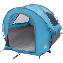 vidaXL Σκηνή Αυτοκινήτου Τούνελ 200x170x170cm 42028540