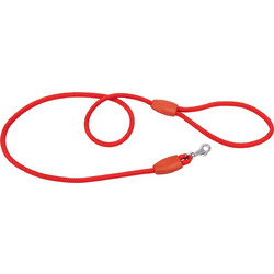 Ferplast Sport Λουρί Σκύλου 1.2m x 8mm Κόκκινο