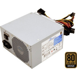 Seasonic SSP-350ES2 Τροφοδοτικό Server 350W