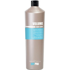 Kepro Volume Σαμπουάν για Όγκο 1lt