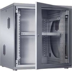 Rittal 7507030 Επιδαπέδια Καμπίνα Rack 15U 60x40x75.8cm