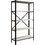 PoliHome Renev Βιβλιοθήκη 80x30x146.8cm 162839859